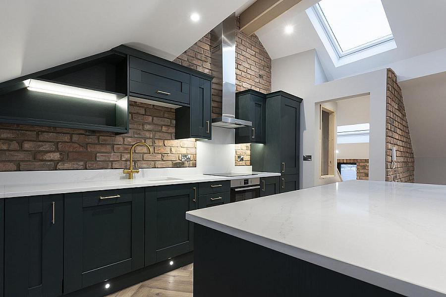 Apt 3, 37 West, Princess Street