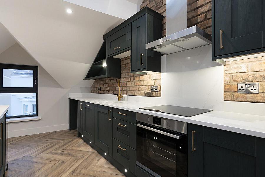 Apt 3, 37 West, Princess Street