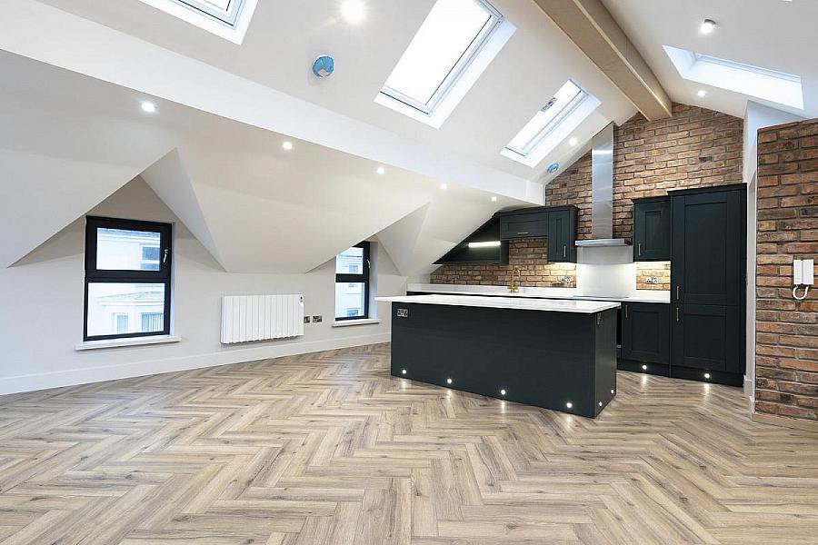 Apt 3, 37 West, Princess Street