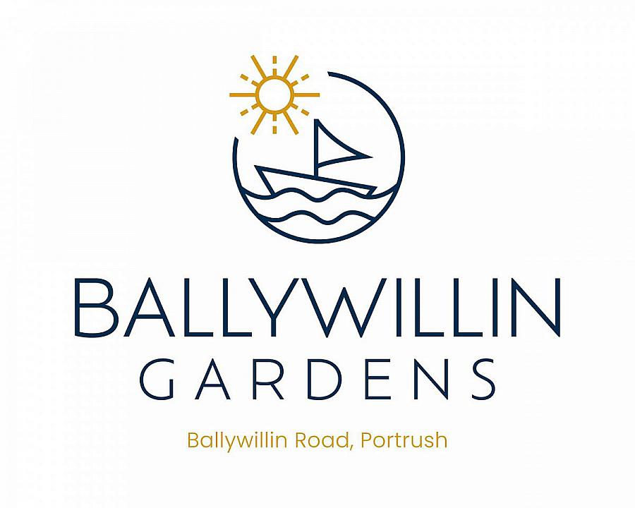 Site 28 Ballywillin Gardens