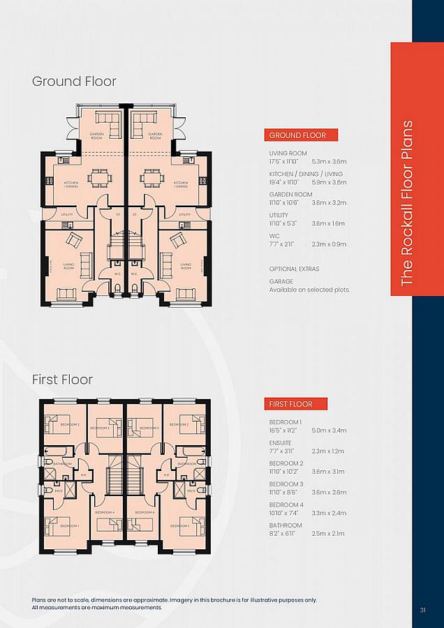 Site 29 Ballywillin Gardens