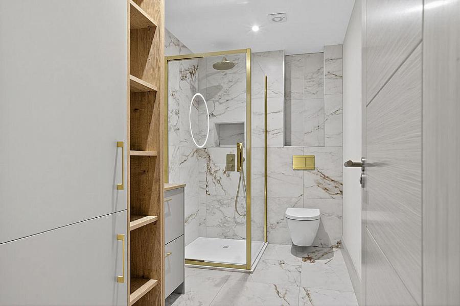 Apartment 3, 19 The Promenade