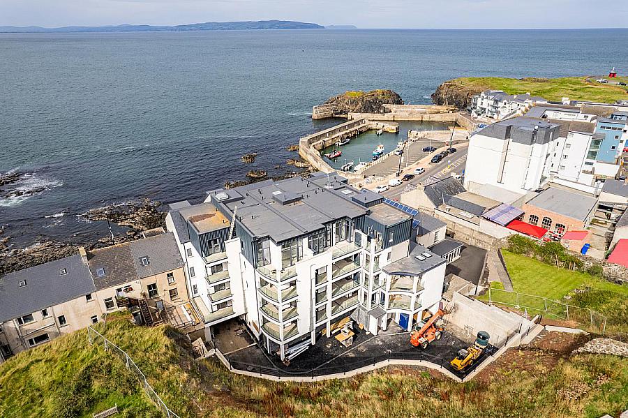 Apartment 3, 19 The Promenade