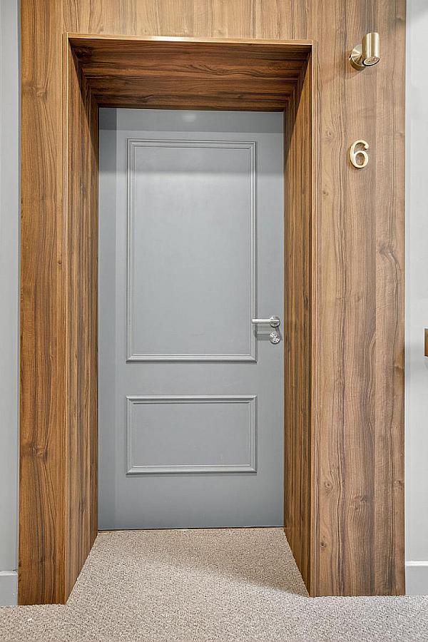 Apartment 6, 17 The Promenade