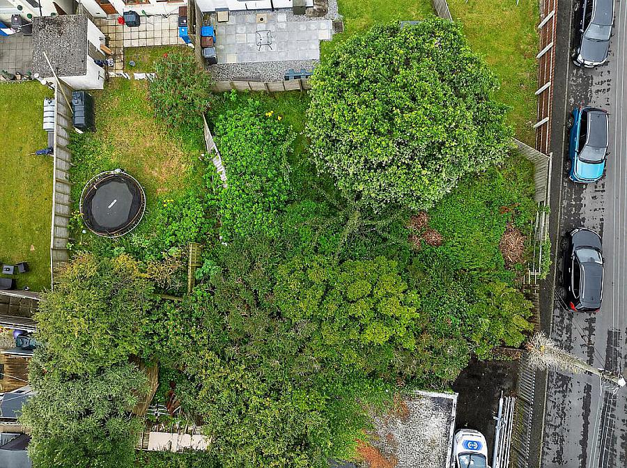 Land At Oaklands Avenue, Rear Of Skerrymore Place