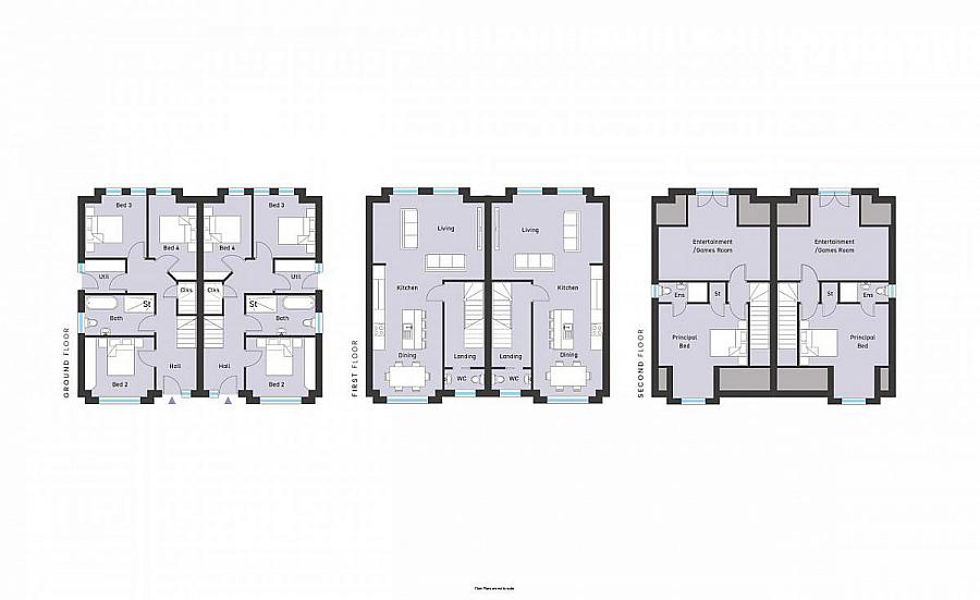 Site 12 Rockland Crescent