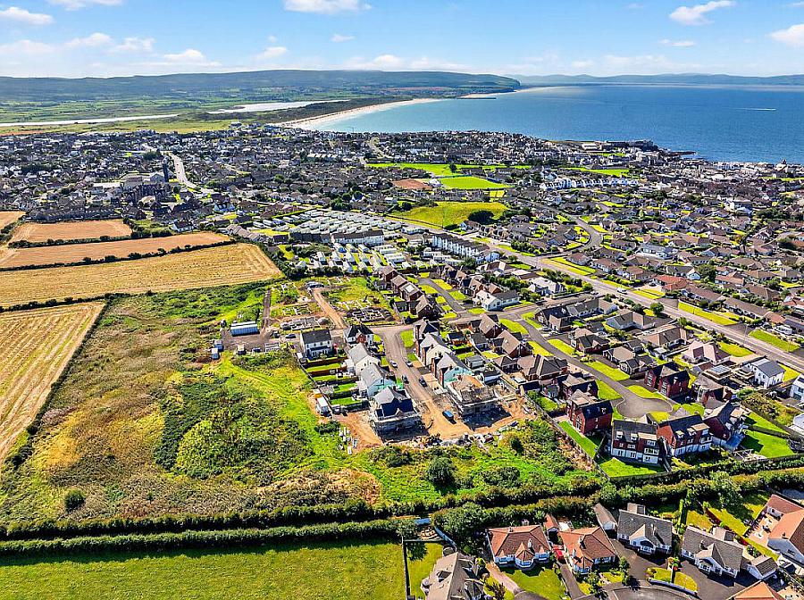 Site 12 Rockland Crescent