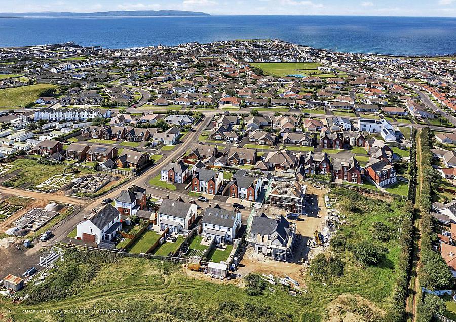 Site 12 Rockland Crescent