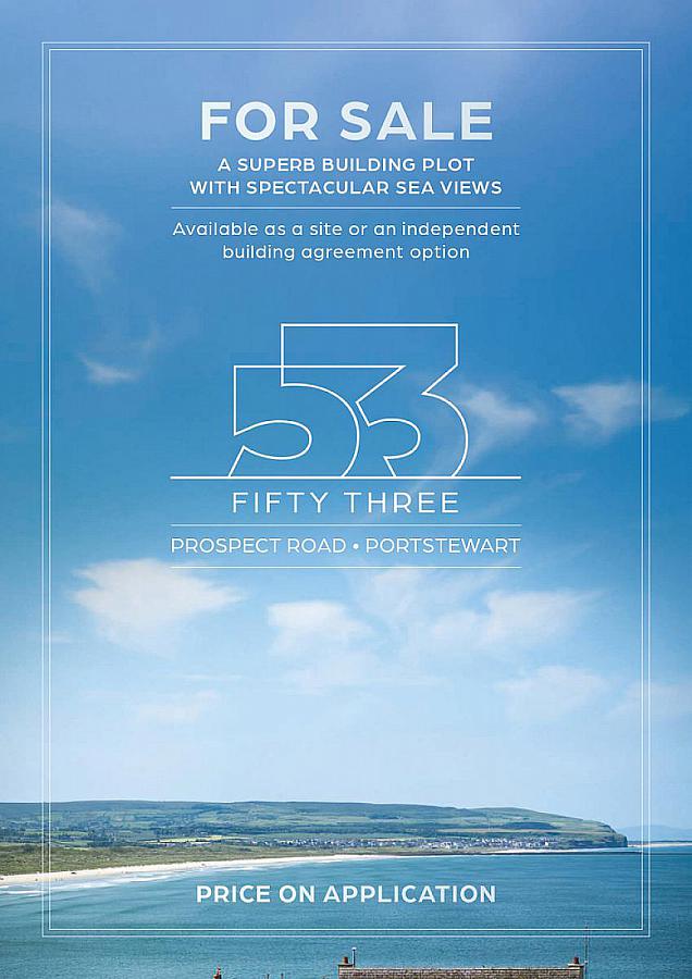 Detached Dwelling At 53 Prospect Road