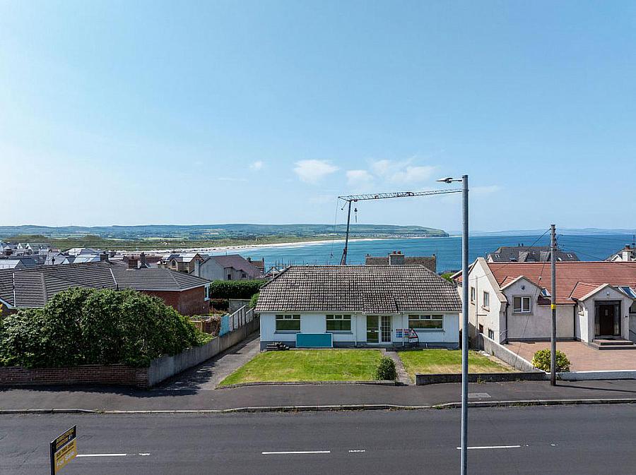 Detached Dwelling At 53 Prospect Road