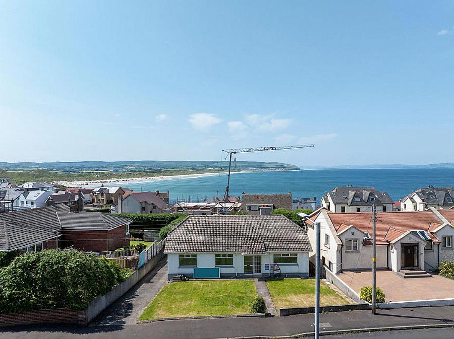 Detached Dwelling At 53 Prospect Road