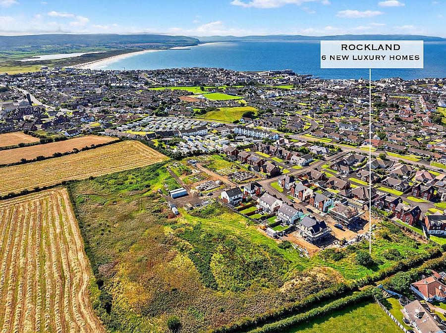 Site 13 Rockland Crescent