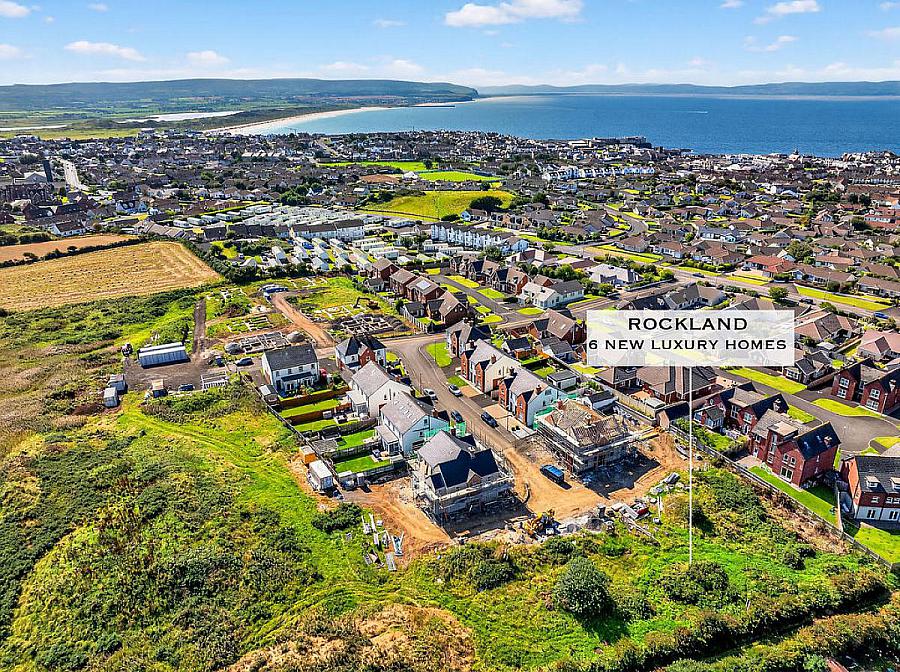 Site 13 Rockland Crescent