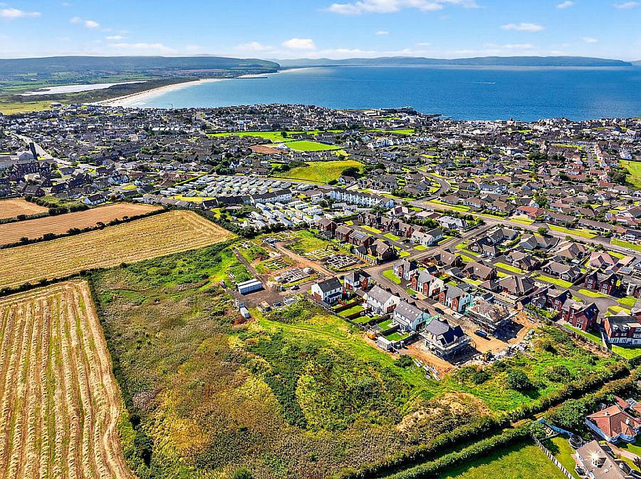 Site 13 Rockland Crescent