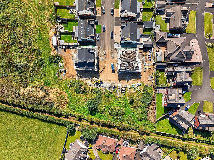 Site 13 Rockland Crescent