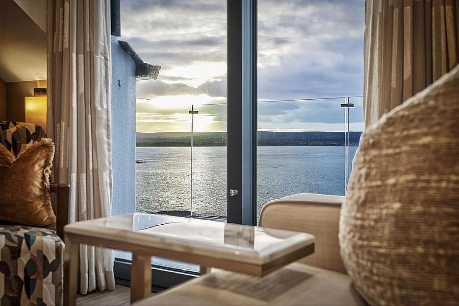 Apartment 6, 17 The Promenade