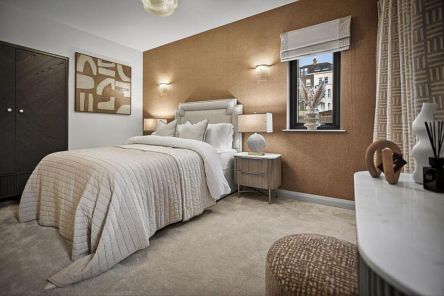 Apartment 6, 17 The Promenade