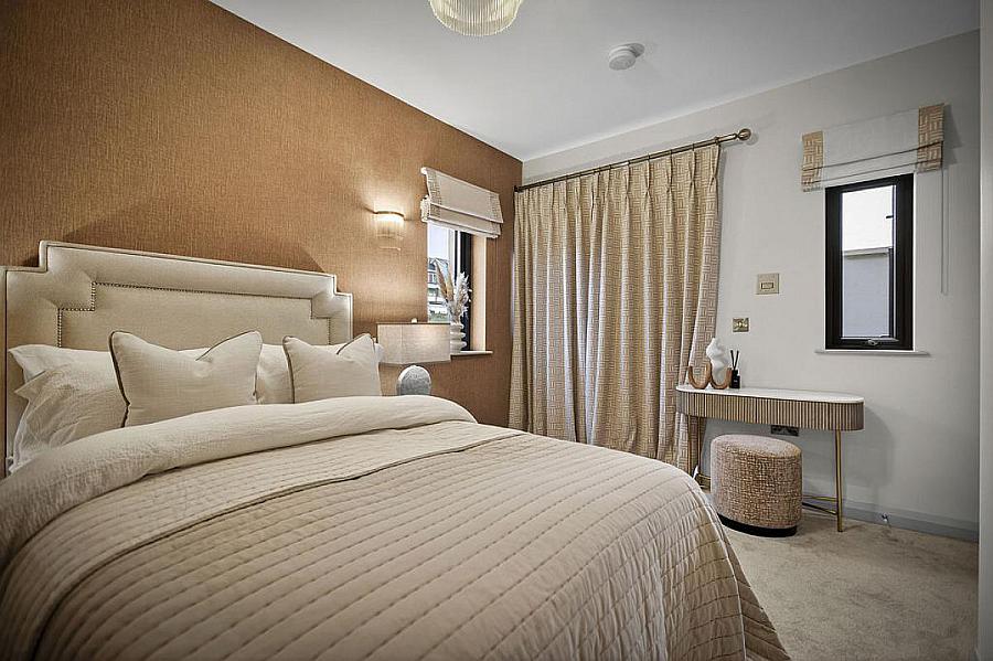 Apartment 6, 17 The Promenade