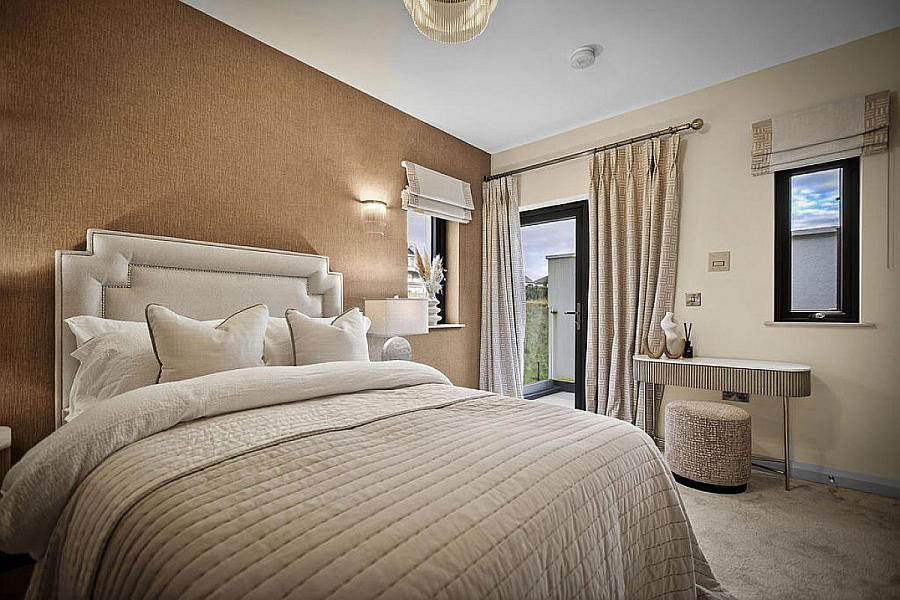 Apartment 6, 17 The Promenade