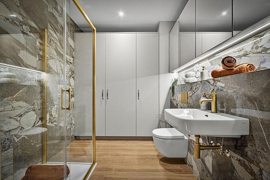 Apartment 6, 17 The Promenade