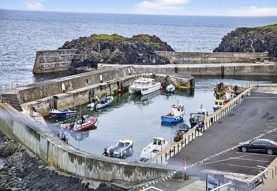 Apartment 6, 17 The Promenade