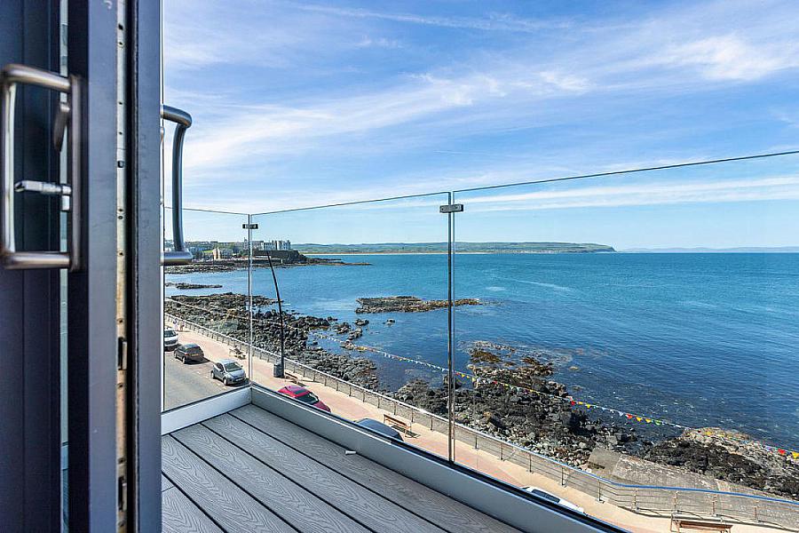 Apartment 5, 18 The Promenade