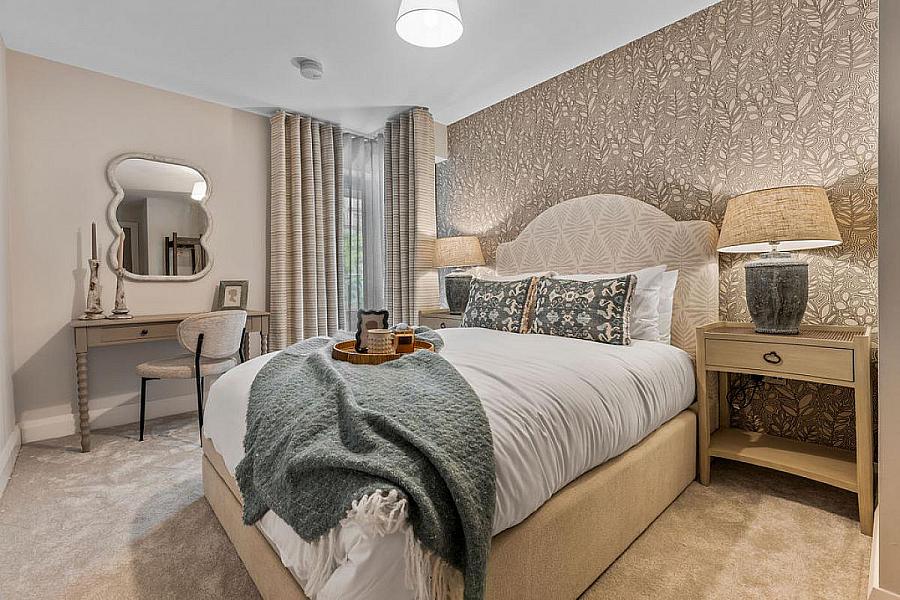 Apartment 5, 18 The Promenade