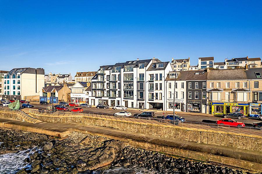 Apartment 5, 18 The Promenade