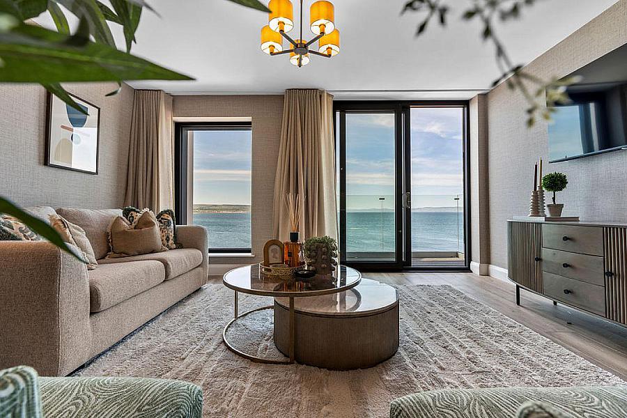 Apartment 5, 18 The Promenade