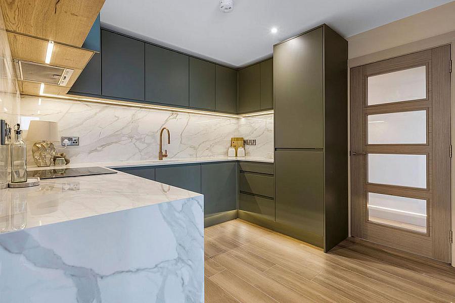 Apartment 2, 17 The Promenade