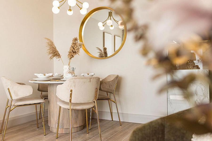 Apartment 2, 17 The Promenade