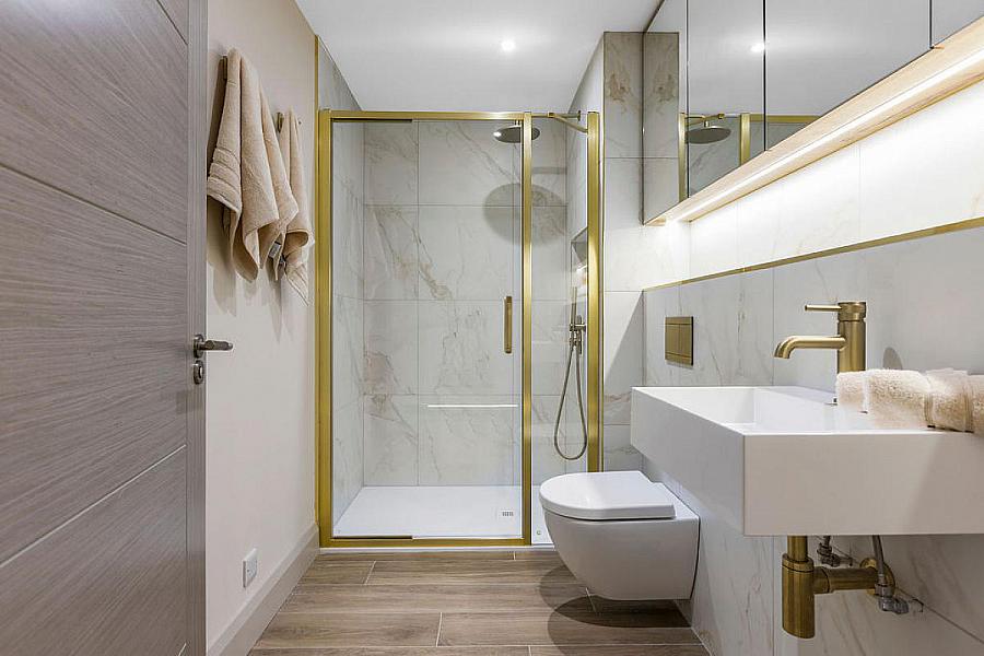 Apartment 2, 17 The Promenade