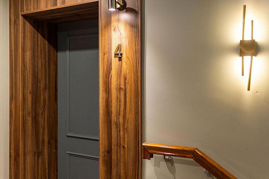 Apartment 2, 17 The Promenade