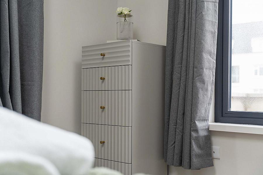 Apt 2, 37 West, Princess Street