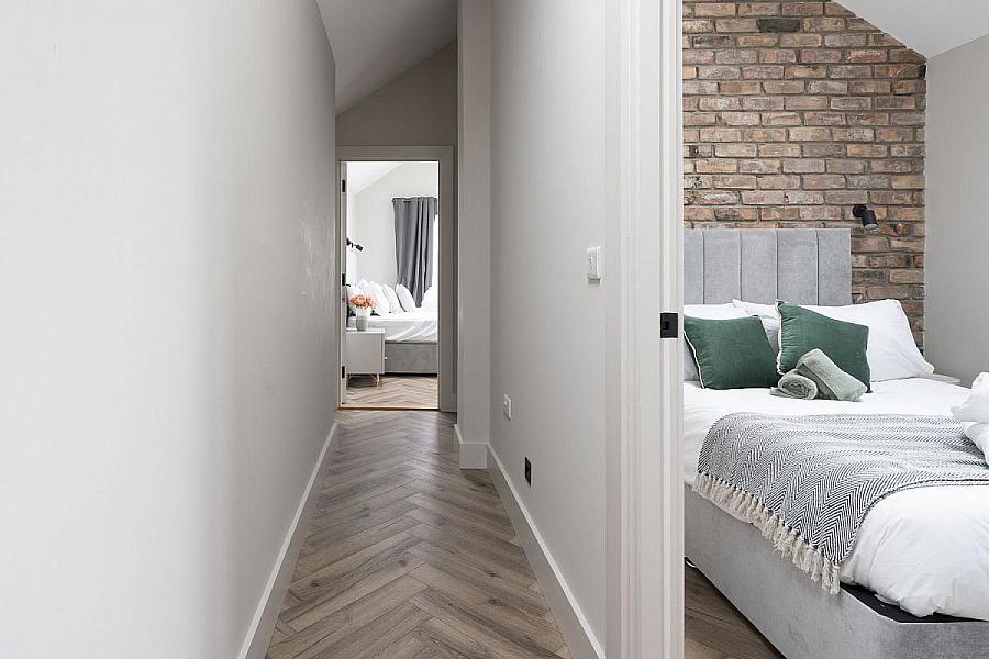 Apt 2, 37 West, Princess Street