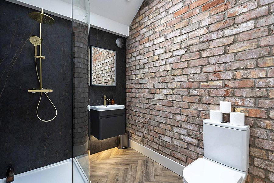 Apt 2, 37 West, Princess Street