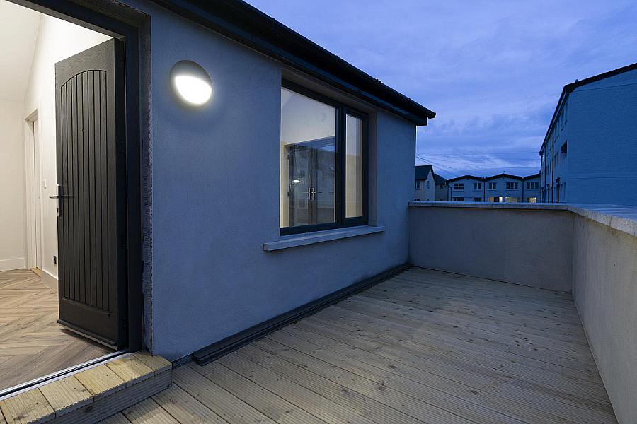 Apt 2, 37 West, Princess Street