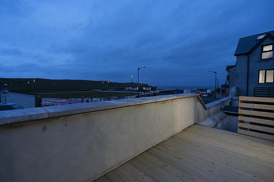 Apt 2, 37 West, Princess Street