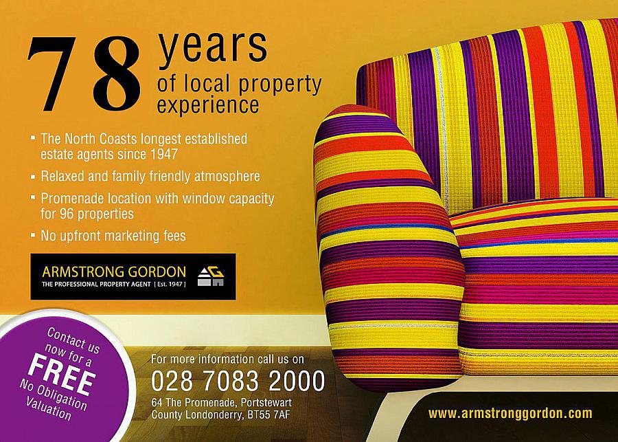 Apt 2, 37 West, Princess Street