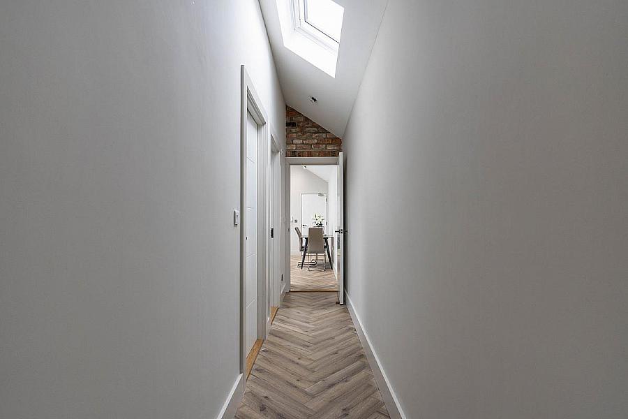 Apt 2, 37 West, Princess Street