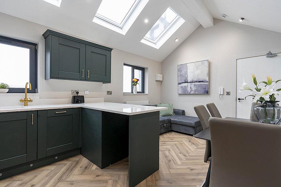 Apt 2, 37 West, Princess Street