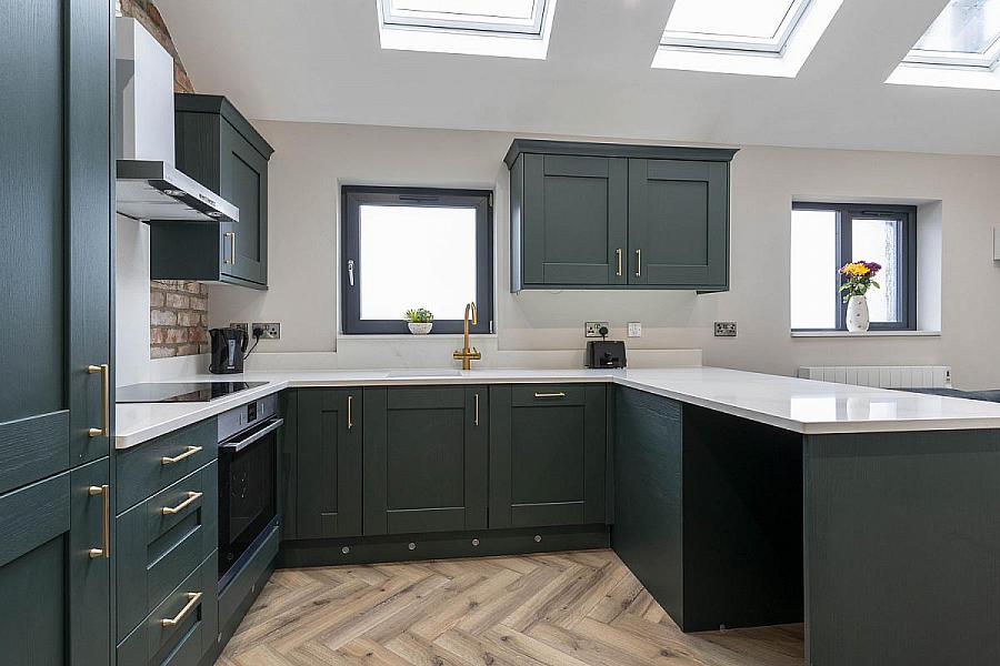 Apt 2, 37 West, Princess Street