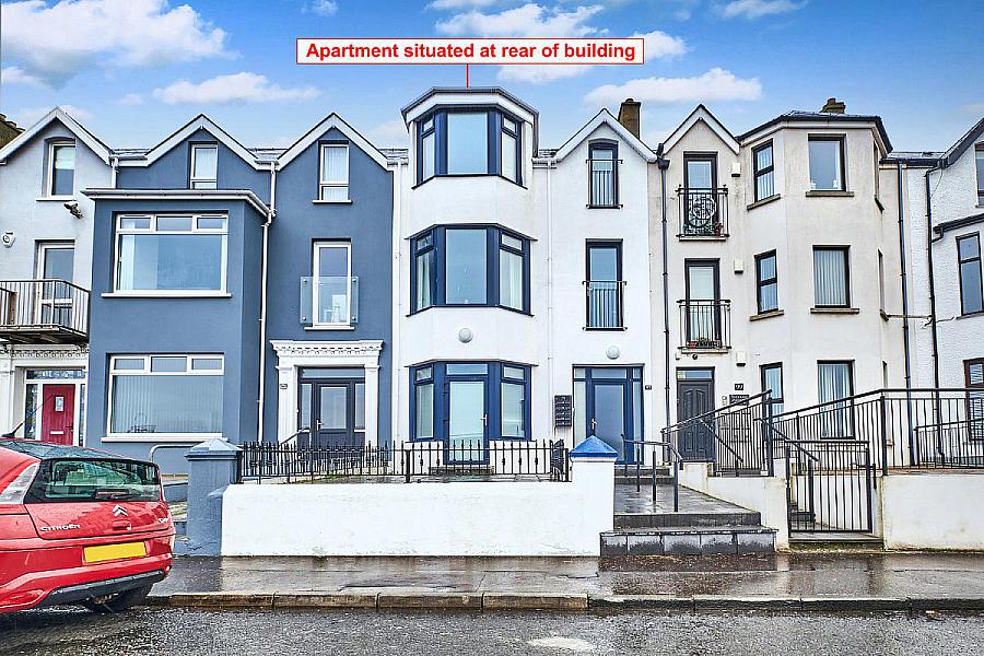 Apartment 6, 97 Eglinton Street