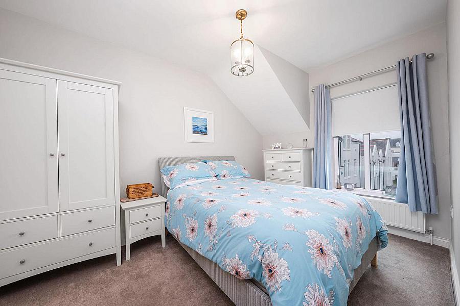 21 Lisnabrack Apartments, Seaport Avenue