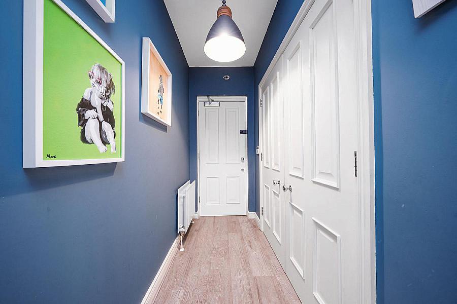 21 Lisnabrack Apartments, Seaport Avenue