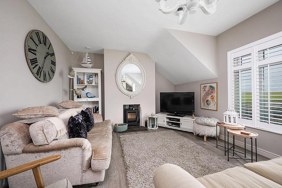 21 Lisnabrack Apartments, Seaport Avenue