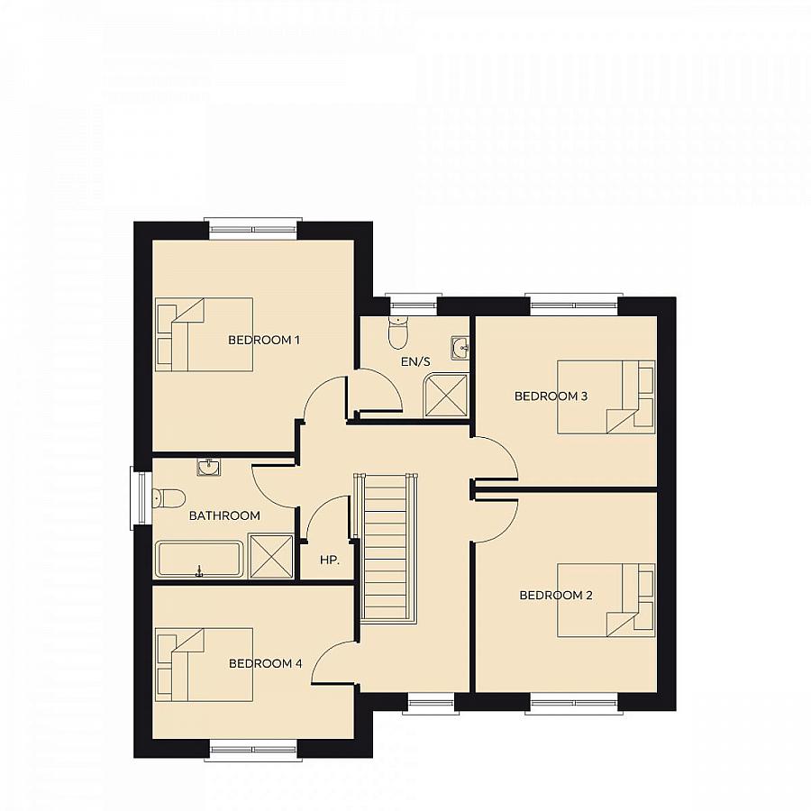 Site 23 Ballywillin Gardens