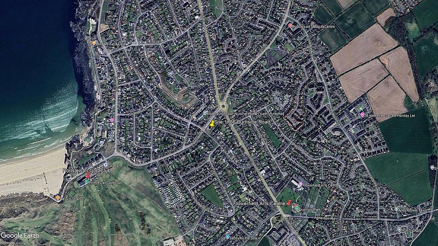 Site 1 At 66 Burnside Road