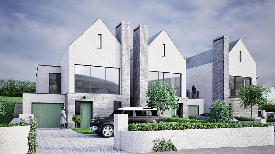 Site 1 At 66 Burnside Road