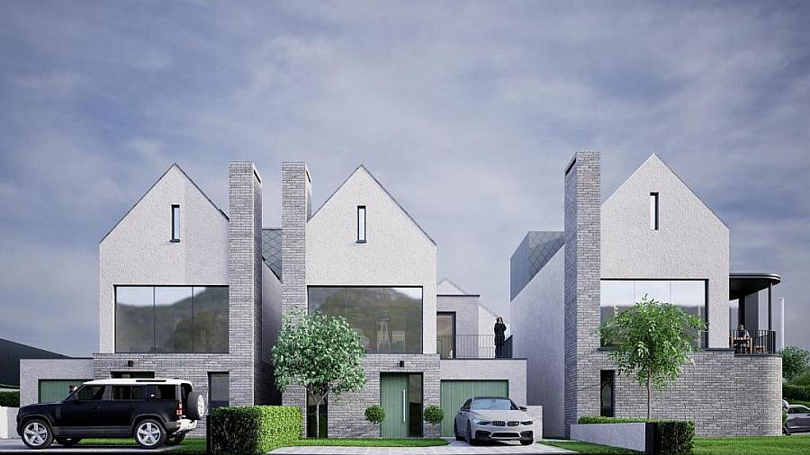 Site 1 At 66 Burnside Road